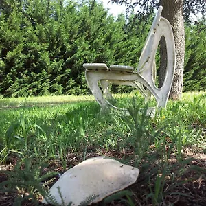Les Jardins Du Forez Montrond-les-Bains